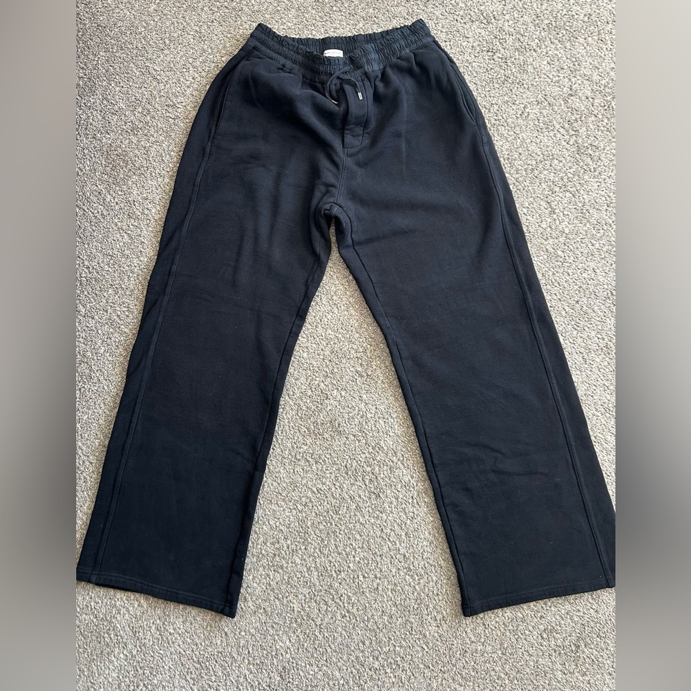 Men’s Saint Laurent pants with pocket